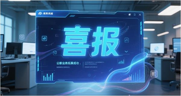 華麒通信中標(biāo)北京電信2017年接入類(lèi)設(shè)計(jì)招標(biāo)項(xiàng)目